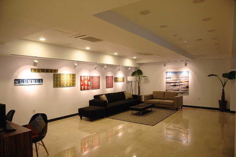 Hotel Foret Premier Haeundae Busan Exterior photo